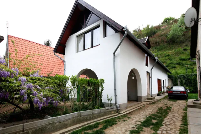 Eladó ház Dunaföldvár 408 nm