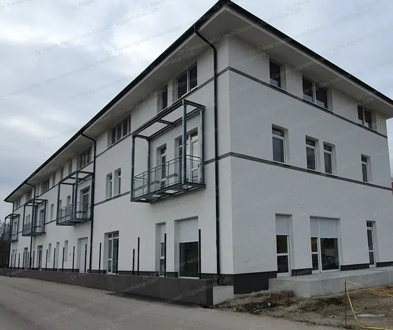 Eladó lakás Győr, Nádorváros 63 nm