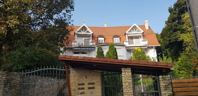 Eladó lakás Budapest XI. kerület, Sasad-Sashegy XI. ker., Vadon utca 84 nm