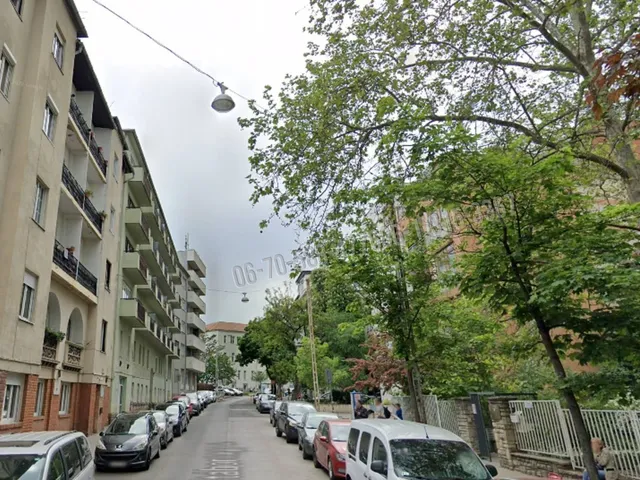 Eladó lakás Budapest XII. kerület, Németvölgy 49 nm