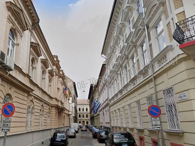 Eladó lakás Budapest VI. kerület 58 nm