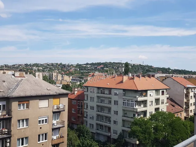 Eladó lakás Budapest XI. kerület, Kelenföld 54 nm