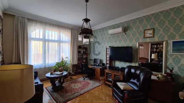 Eladó lakás Budapest IX. kerület, Belső Ferencváros 90 nm