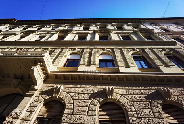 Eladó lakás Budapest VI. kerület, Diplomatanegyed 95 nm