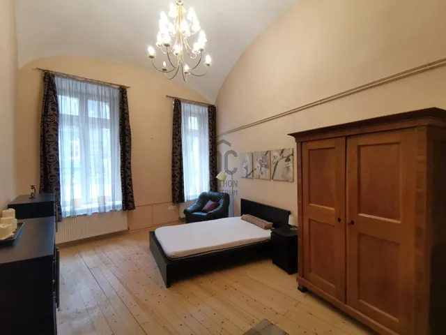 Eladó lakás Budapest IX. kerület, Belső Ferencváros 54 nm