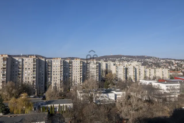 Eladó lakás Budapest XI. kerület, Gazdagrét, Kaptárkő utca 74 nm