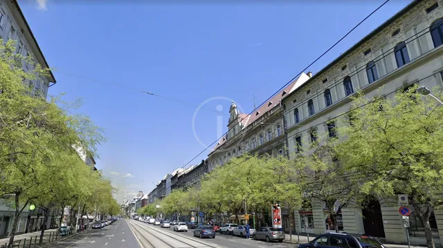 Eladó lakás Budapest VIII. kerület, Józsefváros 85 nm