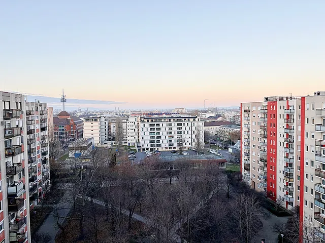 Eladó lakás Budapest XIII. kerület, Angyalföld 49 nm