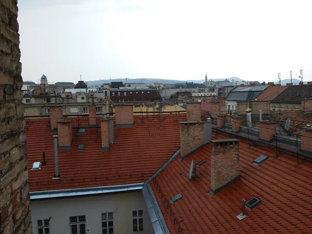 Eladó lakás Budapest V. kerület, Lipótváros 21 nm