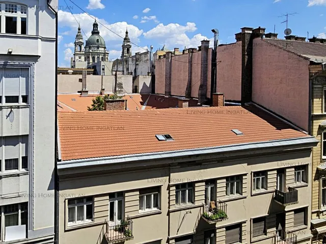 Eladó lakás Budapest V. kerület, Belváros 112 nm