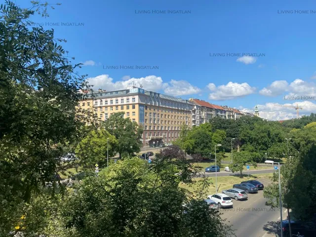 Eladó lakás Budapest I. kerület 47 nm