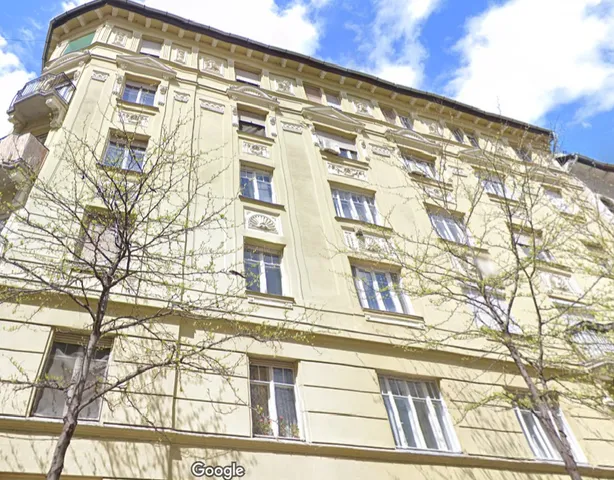 Eladó lakás Budapest VIII. kerület, Magdolnanegyed, Bauer Sándor utca 26 nm
