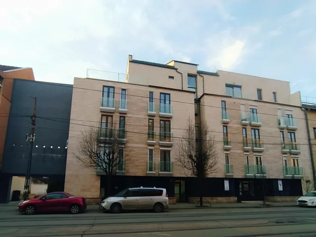 Eladó lakás Budapest XIV. kerület, Alsórákos 50 nm