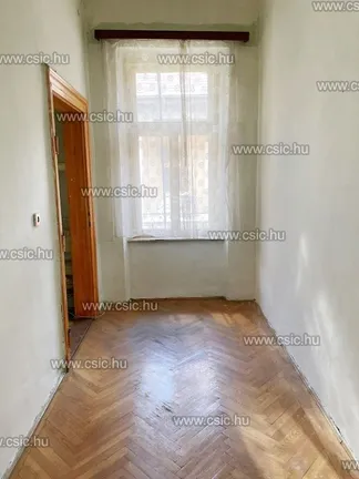 Eladó lakás Budapest VI. kerület, Terézváros (Nagykörúton kívül) 42 nm