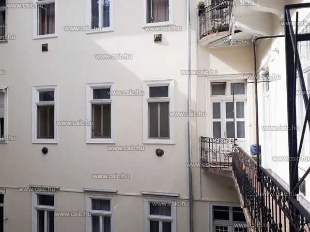 Eladó lakás Budapest VII. kerület, Erzsébetváros (Nagykörúton belül) 67 nm