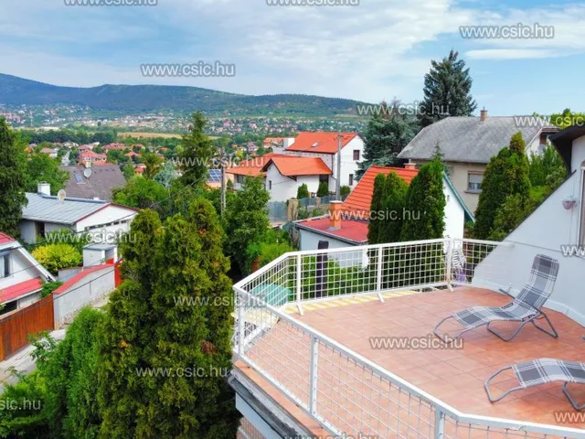 Budapest IX. kerület eladó családi ház 6 szobás: 235 millió Ft