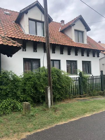 Eladó ház Debrecen 383 nm