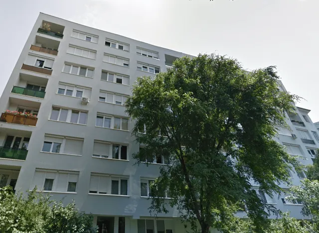 Eladó lakás Debrecen 36 nm