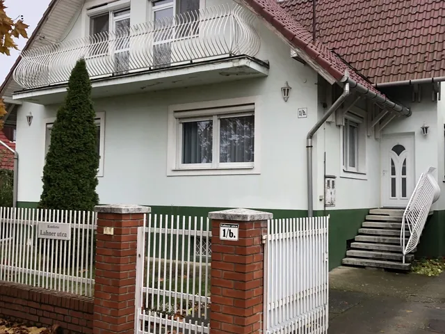 Eladó ház Debrecen 172 nm