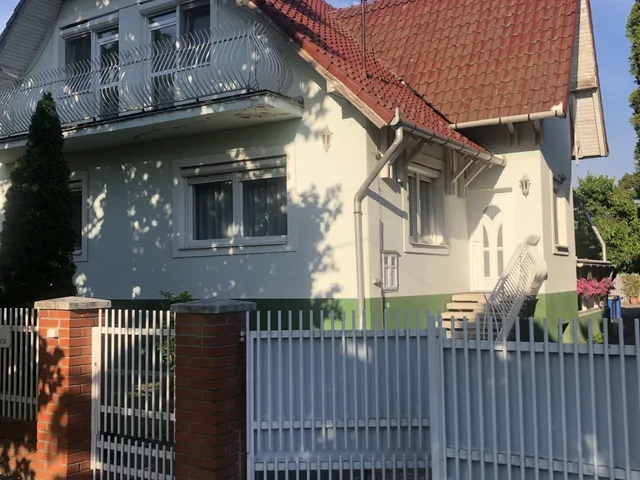 Eladó ház Debrecen 172 nm