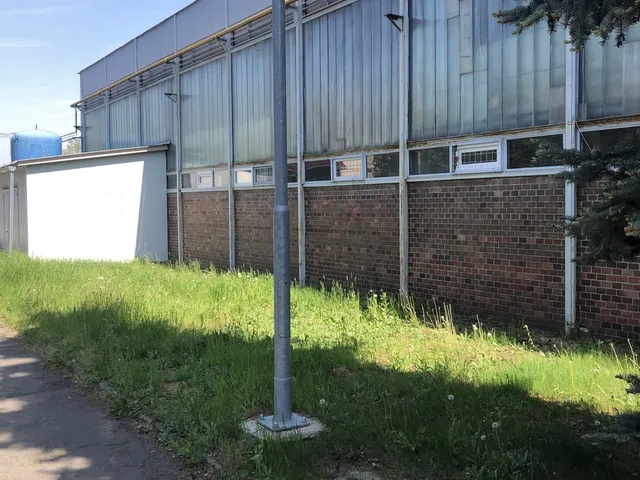 Eladó kereskedelmi és ipari ingatlan Debrecen 1000 nm