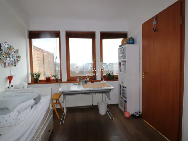 Eladó lakás Budapest III. kerület, Mátyáshegy 106 nm