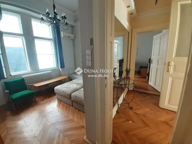Eladó lakás Budapest VI. kerület, Nagykörúton kívüli terület 57 nm