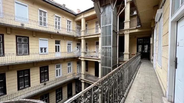 Eladó lakás Budapest VII. kerület 101 nm