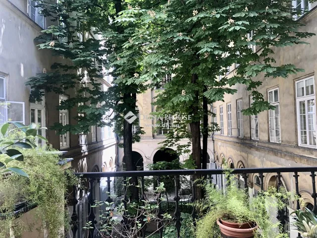 Eladó lakás Budapest V. kerület, Lipótváros 66 nm