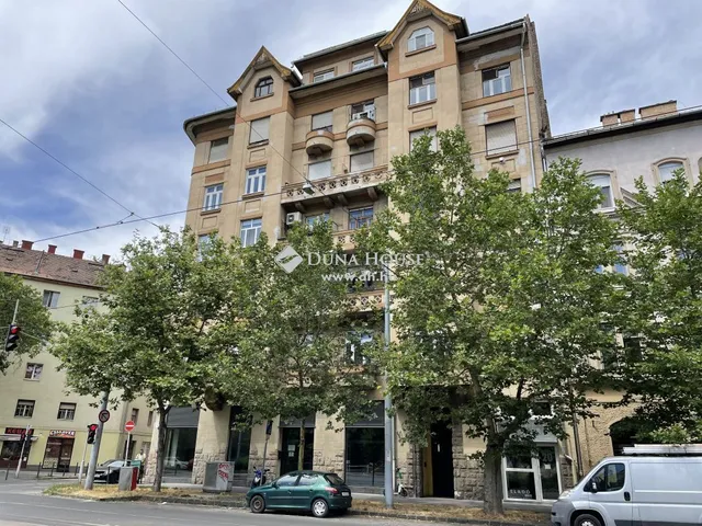 Eladó lakás Budapest IX. kerület, Belső Ferencváros 31 nm