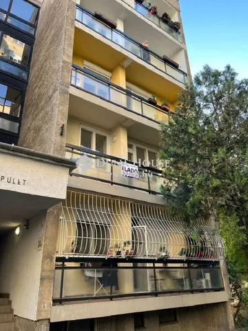Eladó lakás Budapest IX. kerület, Belső Ferencváros 54 nm