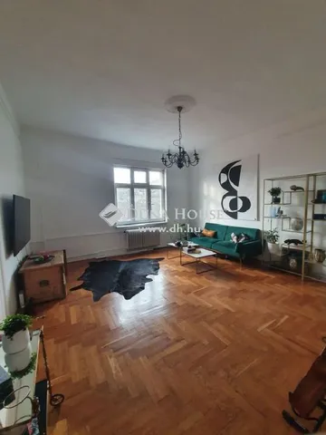 Eladó lakás Budapest I. kerület, Várnegyed 78 nm