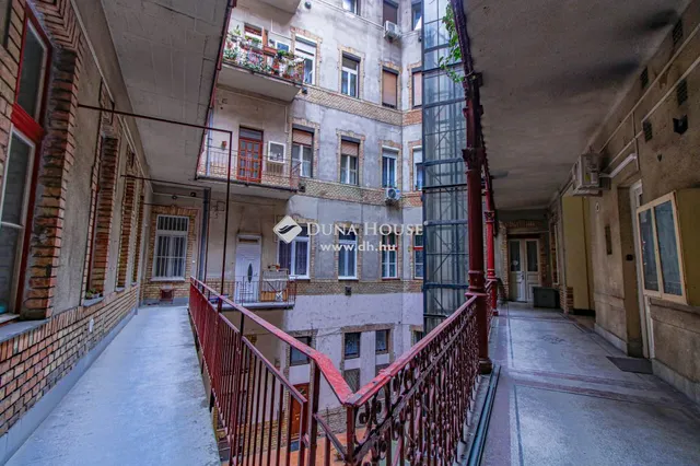 Eladó lakás Budapest VIII. kerület, Kerepesdűlő 75 nm
