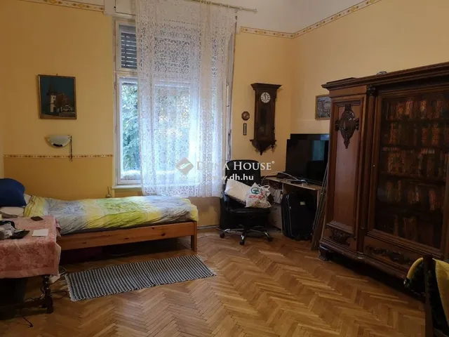 Eladó lakás Budapest XIV. kerület, Zugló 56 nm