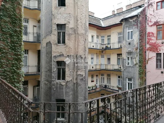 Eladó lakás Budapest VI. kerület, Nagykörúton kívüli terület 57 nm