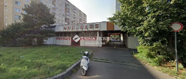 Eladó kereskedelmi és ipari ingatlan Budapest III. kerület, Kaszásdűlő 706 nm