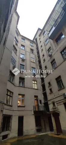 Eladó lakás Budapest V. kerület, Lipótváros 101 nm