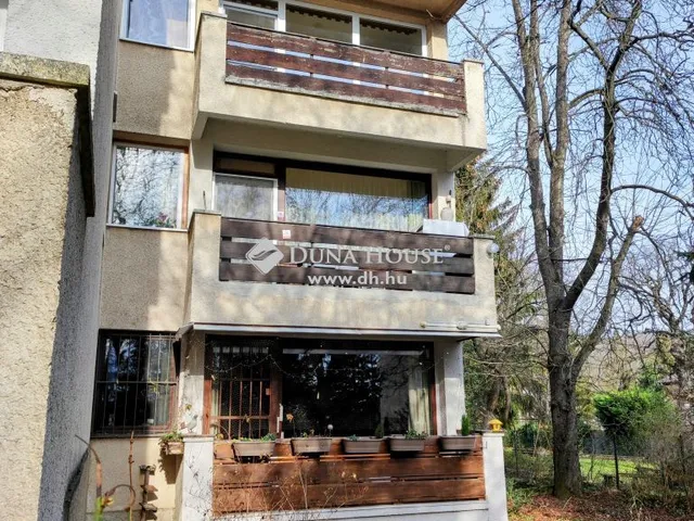 Eladó lakás Budapest II. kerület, Lipótmező 54 nm