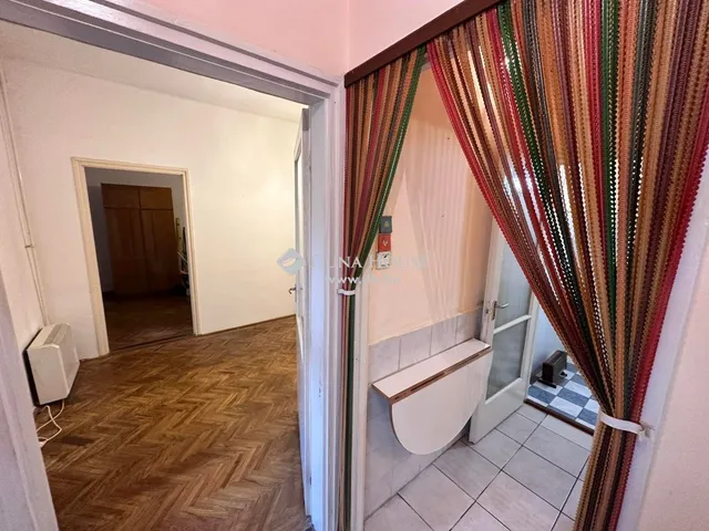 Eladó lakás Budapest I. kerület, Krisztinaváros I. ker. 40 nm