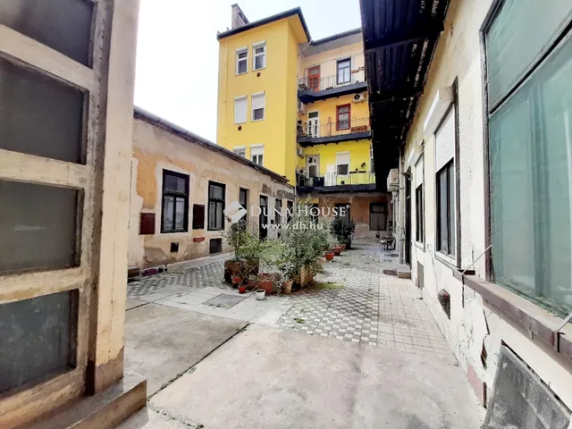 Eladó lakás Budapest IX. kerület, Belső Ferencváros 41 nm