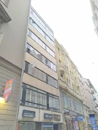 Eladó lakás Budapest V. kerület, Belváros 32 nm