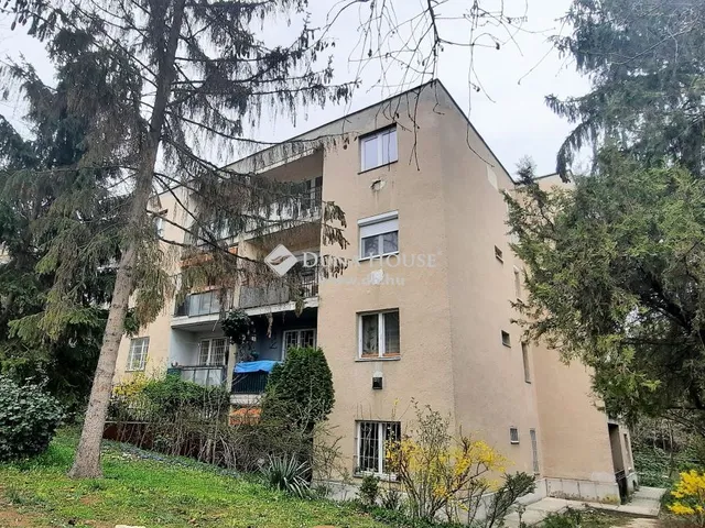 Eladó lakás Budapest XII. kerület, Mártonhegy 50 nm