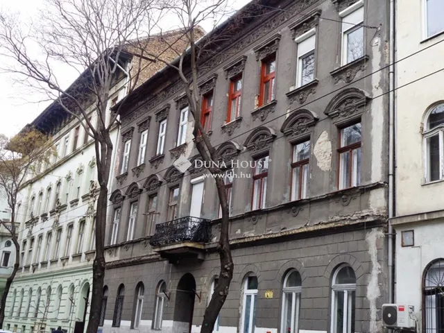 Eladó lakás Budapest VII. kerület 98 nm