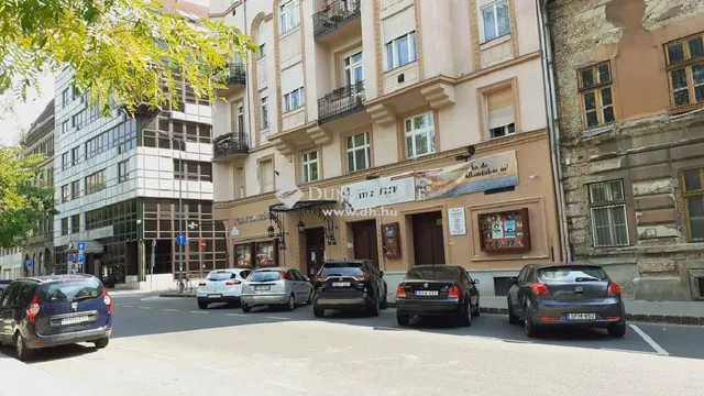 Eladó lakás Budapest VIII. kerület, Józsefváros 119 nm