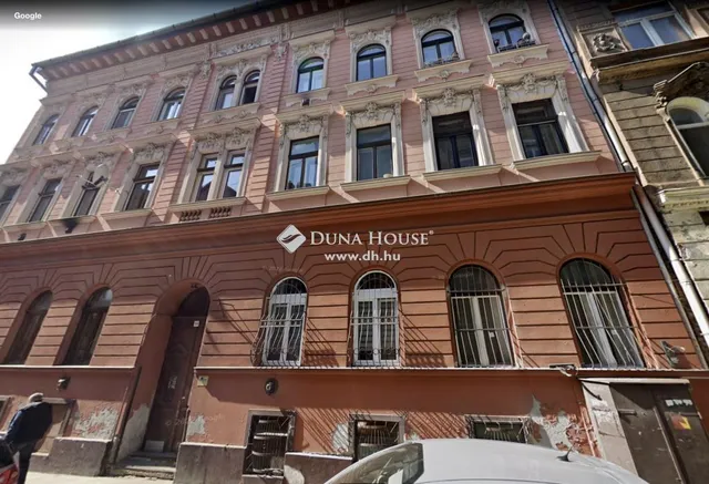Eladó lakás Budapest VIII. kerület, Tisztviselőtelep 60 nm