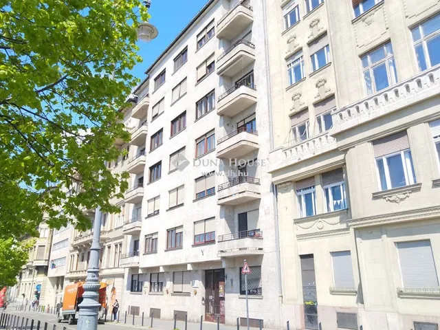 Eladó lakás Budapest V. kerület, Dél-Belváros 71 nm
