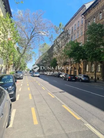 Eladó lakás Budapest VI. kerület, Nagykörúton kívüli terület 104 nm