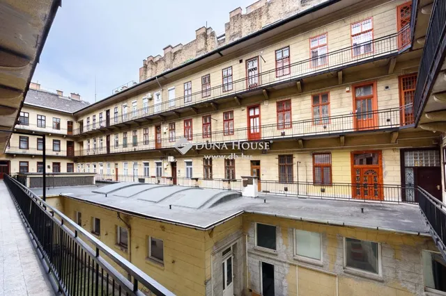 Eladó lakás Budapest VII. kerület 74 nm