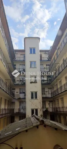 Eladó lakás Budapest VI. kerület, Nagykörúton kívüli terület 55 nm