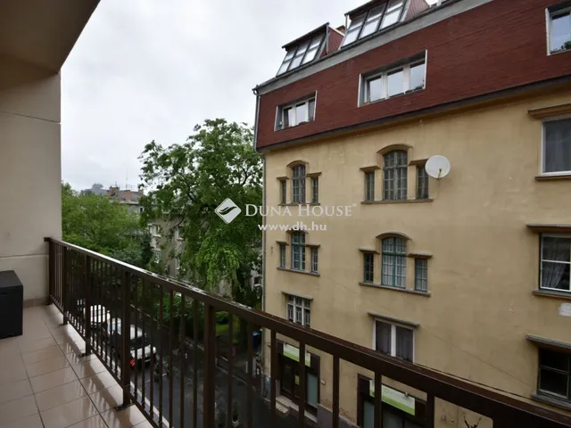Eladó lakás Budapest XIV. kerület, Törökőr 105 nm